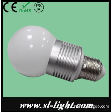 New design 310lm 4w led bulb